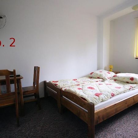 Osrodek Wczasowy Kasztel Hotel Niedzica Zamek Exterior photo