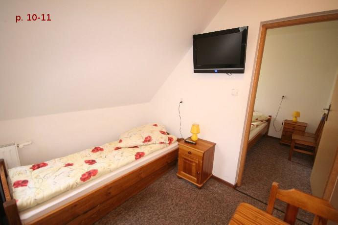 Osrodek Wczasowy Kasztel Hotel Niedzica Zamek Exterior photo